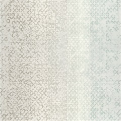 Celeste Stormy Privacy Curtain Fabric